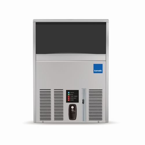 Machine à glace pilée professionnelle - F 120 C W - SARO