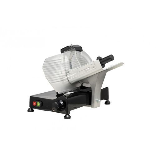 Trancheuse semi - F 195 - SARO - professionnelle