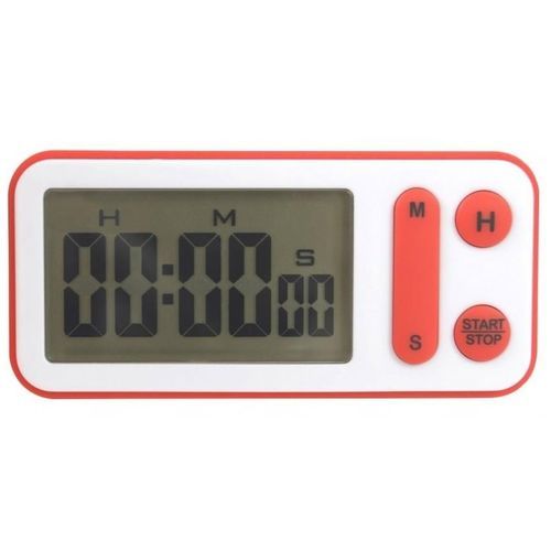 Temporisateur numérique - 4740 - SARO - électronique / standard / portable