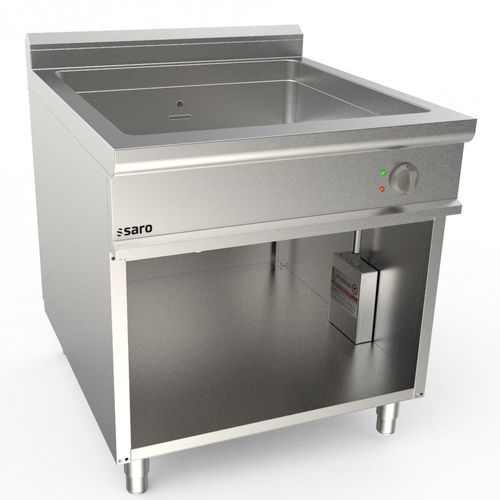 Bain-marie électrique - LQ / BME2BA - SARO