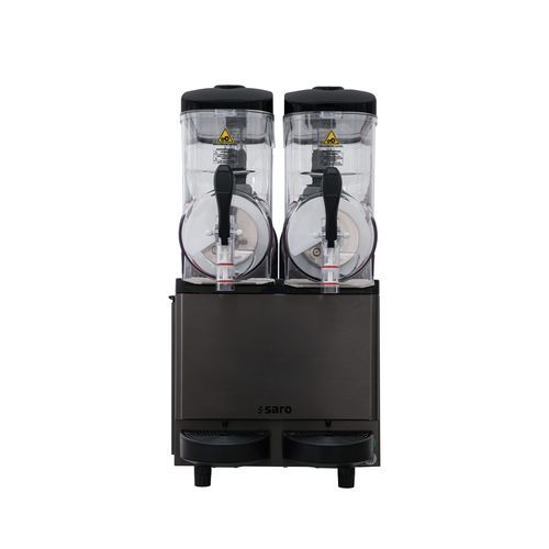 Distributeur vrac à porte - SLUSH 2 - SARO - pour restaurant gastronomique