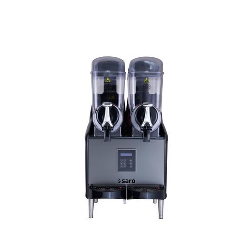 Distributeur de boissons sur plan - SLUSH 2 PRO - SARO - professionnel
