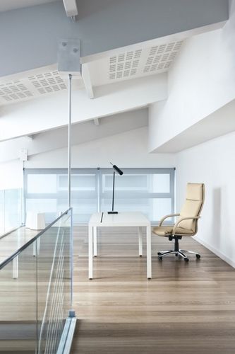 Fauteuil de direction contemporain - KLASSIC - KASTEL srl - avec repose-tête / professionnel