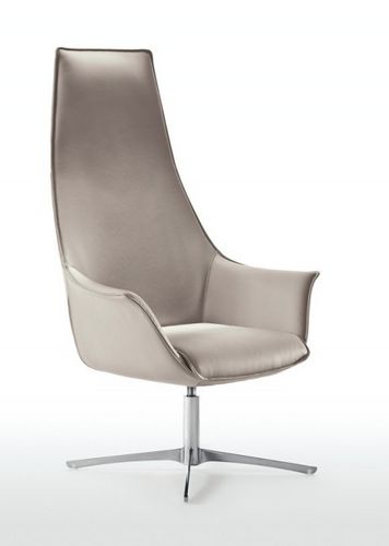Fauteuil contemporain - KIMERA - KASTEL srl - en polyuréthane / avec repose-tête / pour établissement public