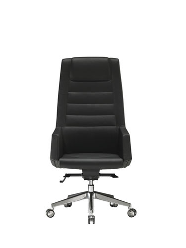 Fauteuil de direction contemporain - KAMELIA - KASTEL srl - avec repose-tête / professionnel
