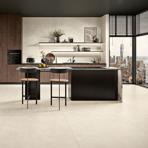 Carrelage d'intérieur - METROPOLIS - MARGRES - de salle de bain / de salon / de cuisine