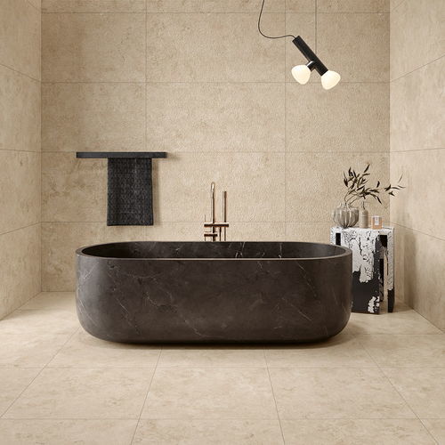 Carrelage en grès cérame - EVOLUTION  - MARGRES - mat / d'intérieur / d'extérieur
