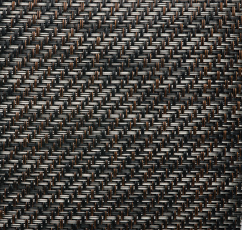 Revêtement de sol éco-responsable - STRUCTURES - WISE - en vinyle / d'intérieur / d'extérieur