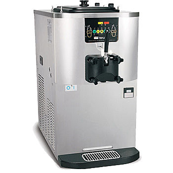 Turbine à glace professionnelle - C706 - Taylor