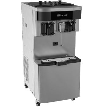Turbine à glace professionnelle - C612 - Taylor