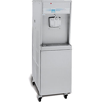 Turbine à glace professionnelle - 8752 - Taylor