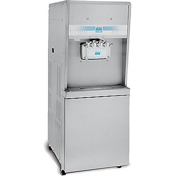 Turbine à glace professionnelle - 8756 - Taylor