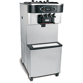 Turbine à glace professionnelle - C712 - Taylor