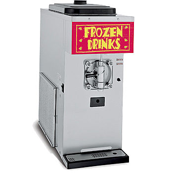 Distributeur de boissons sur plan - 428 - Taylor - professionnel