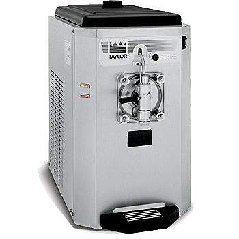 Distributeur de boissons sur plan - 430 - Taylor - professionnel