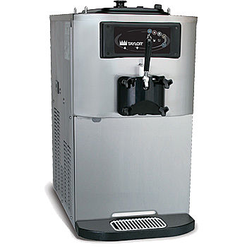 Distributeur de boissons sur plan - C708SHK - Taylor - professionnel