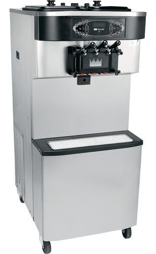 Turbine à glace professionnelle - C716 - Taylor - pour cuisine professionnelle