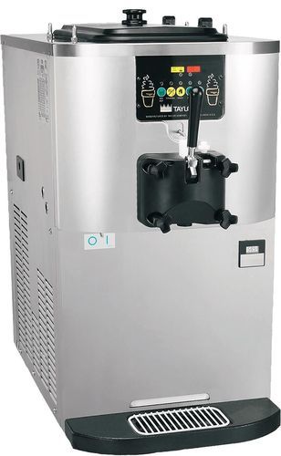 Turbine à glace professionnelle - C707 - Taylor - pour cuisine professionnelle