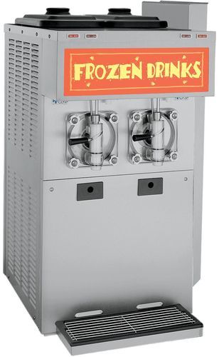 Distributeur de boissons sur plan - MODEL 432 - Taylor - professionnel