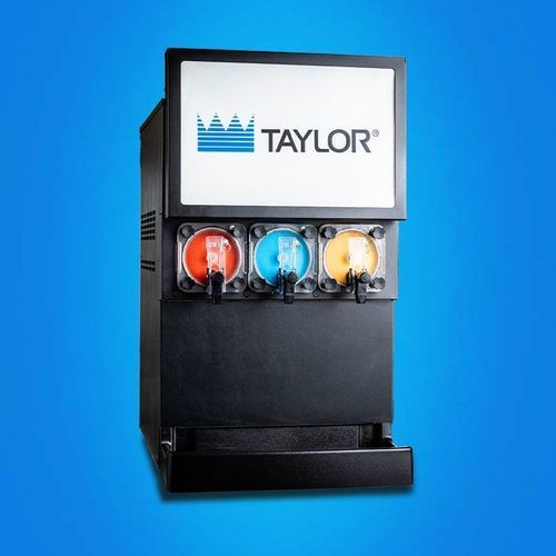 Distributeur de boissons de sol - C393 - Taylor - sur plan / professionnel / pour bar