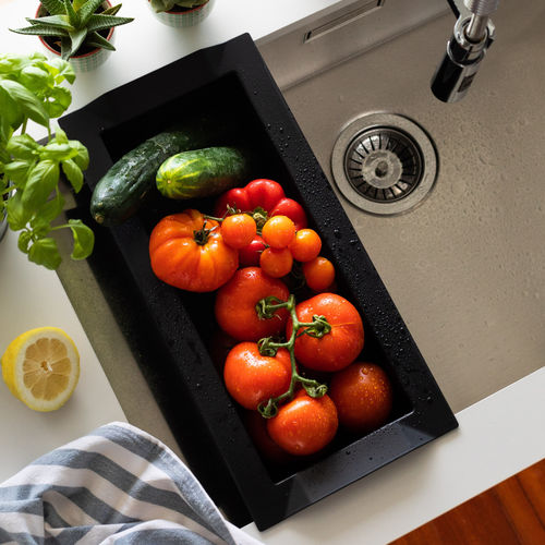 Élément de cuisine - PLASTIC COLANDER - RODI HOME – kitchen sinks and accessories