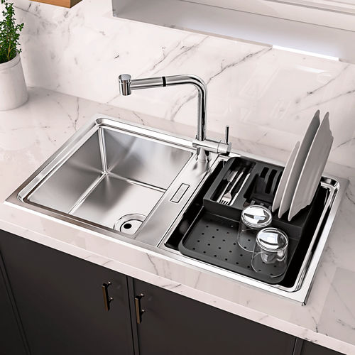 Élément de cuisine - GHOST DRAINER - RODI HOME – kitchen sinks and accessories