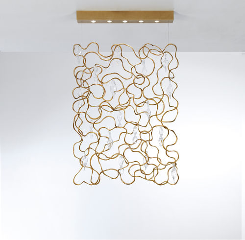 Suspension - WHIRLPOOL S - Serip - en métal / en verre / classique