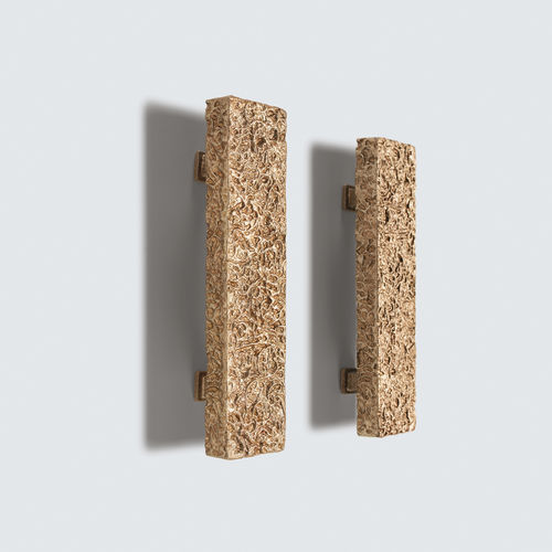 Poignée de tirage de porte - SPECIAL EDITION VOGEL - Serip - en bronze / contemporaine / résidentielle