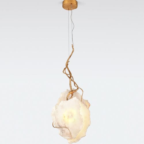 Suspension - ORIGEM INNER CORE - Serip - en bronze / en pierre / contemporaine