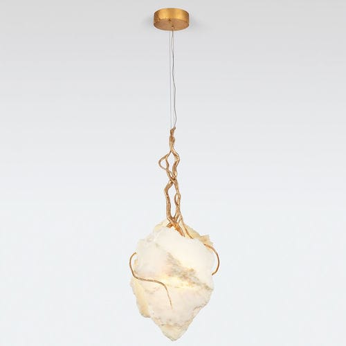 Suspension - ORIGEM OUTER CORE - Serip - en bronze / en pierre / contemporaine