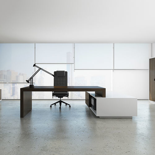 Ensemble bureau et rangement professionnel - ERYS - SOTUBO