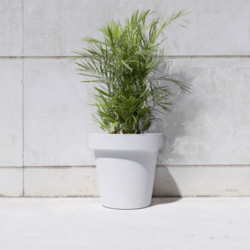 Jardinière en béton - VASE M : 231 - SIT Urban Design - circulaire / contemporaine / pour espace public