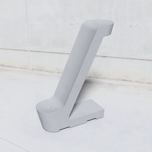 Fontaine à eau pour personnes à mobilité réduite - SMOOTH: 596 - SIT Urban Design - pour chiens / d'extérieur / en béton