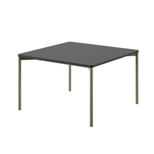 Table de réunion contemporaine - VERSABLE - Infiniti - en ABS / en érable / en stratifié