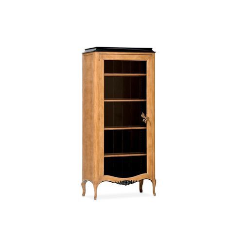 Vitrine armoire de style - GALA - AM LIVING - autoportante / en verre / en bois