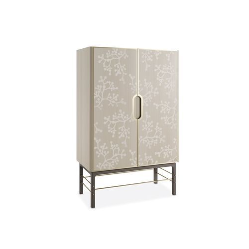 Meuble bar contemporain - BLOSSOM - AM LIVING