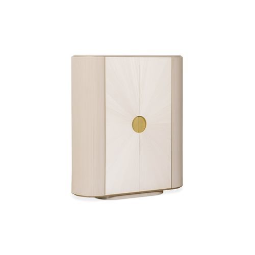 Meuble bar contract - APPEAL - AM LIVING - pour bar / contemporain / en bois laqué
