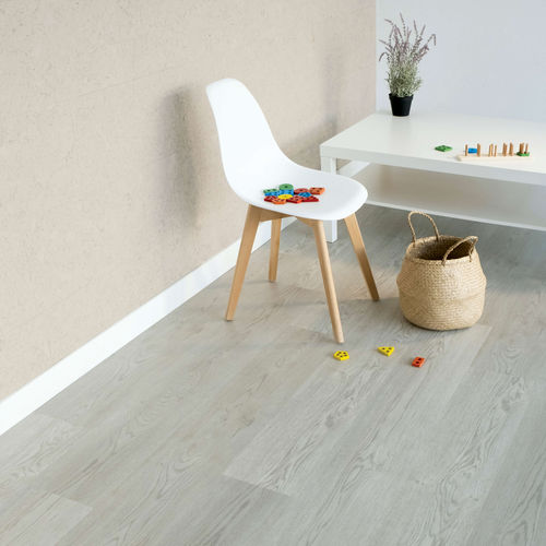 Revêtement de sol en vinyle - River : 9585 - Corkart - d'intérieur / pour salle de séjour / pour bureau