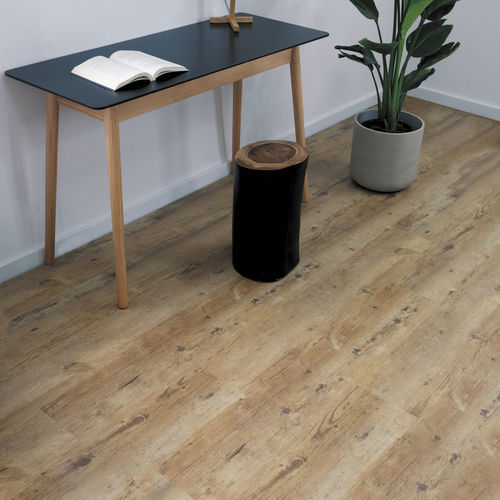 Revêtement de sol en vinyle - TREND : 9960 - Corkart - d'intérieur / pour salle de séjour / pour bureau