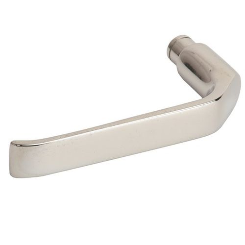 Poignée de porte - Vingcard - en métal / contemporaine / professionnelle