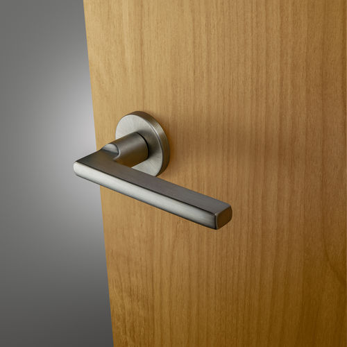 Poignée pour porte - CR 102 / SAR MD / ACC TB - Vingcard - en métal / contemporaine / professionnelle