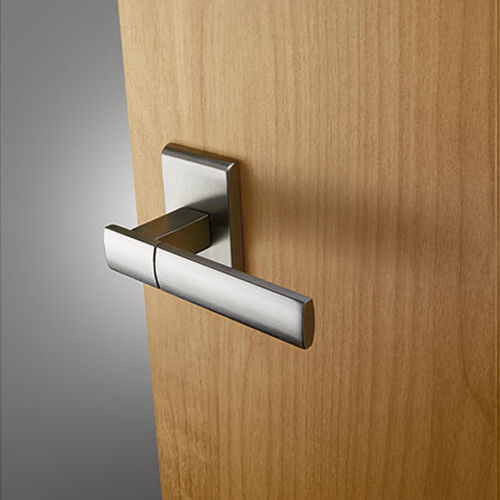 Poignée de porte - SARGENT |CORBIN RUSSWIN |ASSA ABLOY ACCENTRA - Vingcard - en métal / contemporaine / professionnelle