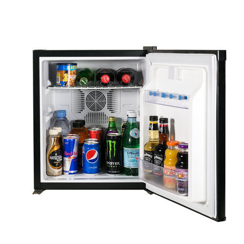 Minibar compact - NRG series - Vingcard - avec éclairage intégré / pour hôtel