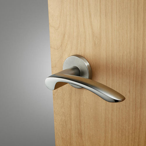 Poignée de porte - CR 116 / SAR MV / ACC TY - Vingcard - en métal / contemporaine / professionnelle
