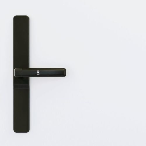 Serrure électronique - NOVEL DIN - Vingcard - Bluetooth / MIFARE / actionnable par Smartphone