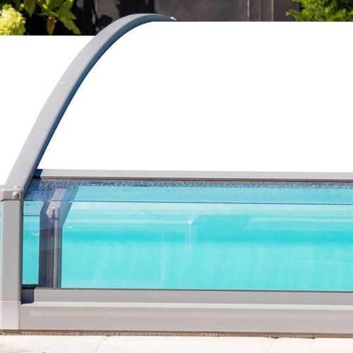 Film de sécurité antichaleur - ARTIKA - X - SolarScreen International - de protection / à contrôle solaire / en PVC