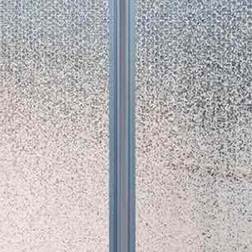 Film décoratif pour applications sur verre - PERLA - SolarScreen International - pour agencement intérieur / en PET / adhésif