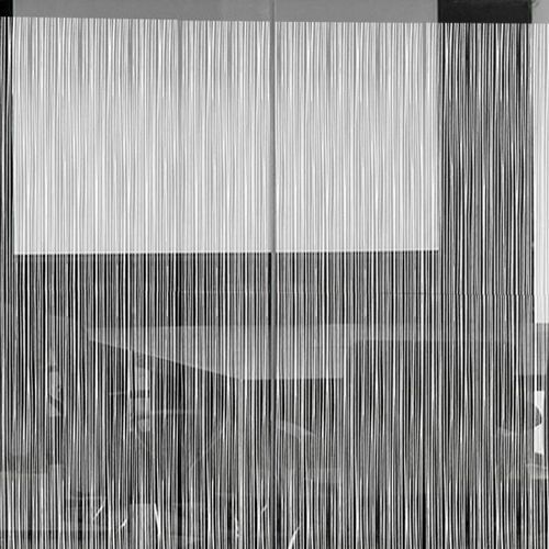 Film décoratif pour applications sur verre - SWING - SolarScreen International - pour cloison / en PET / adhésif