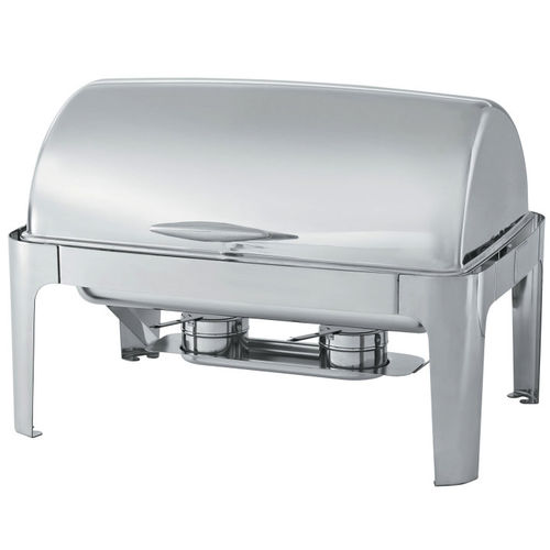 Réchaud de table professionnel - T3500 - Vollrath