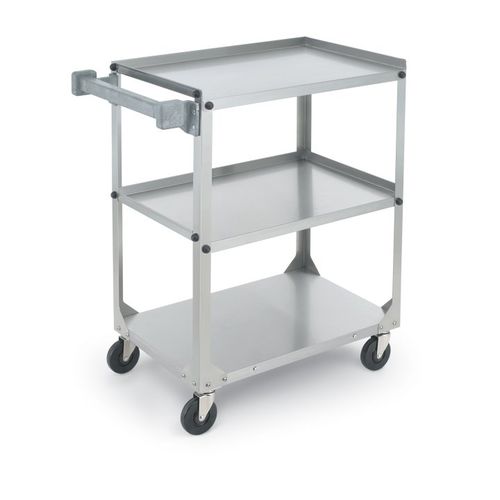 Chariot de service - 97320 - Vollrath - pour cuisine professionnelle / en inox / en ABS
